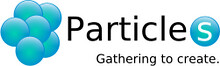 Particles: Gathering to create