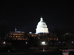Capitol - All Lit Up