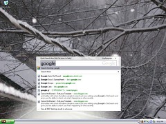 google desktop