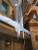 Huge Icicles