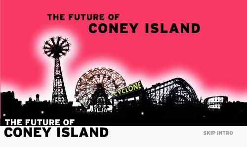 The Future of Coney Island