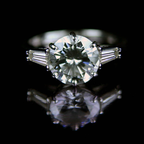 brilliant cut engagement rings. A beautiful rilliant cut