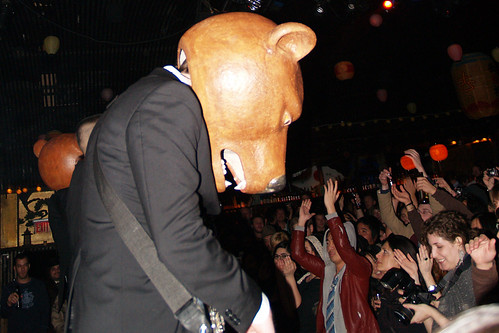 03-01 the Teddybears @ Hiro Ballroom (5)