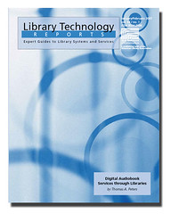 Library Technology Reports 43.1 by Tom Peters