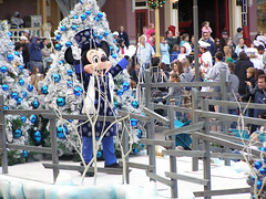 Disneyland in December (23)