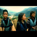 girls from the hill tribes of Vietnam