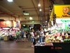 The Central Market - Adelaide