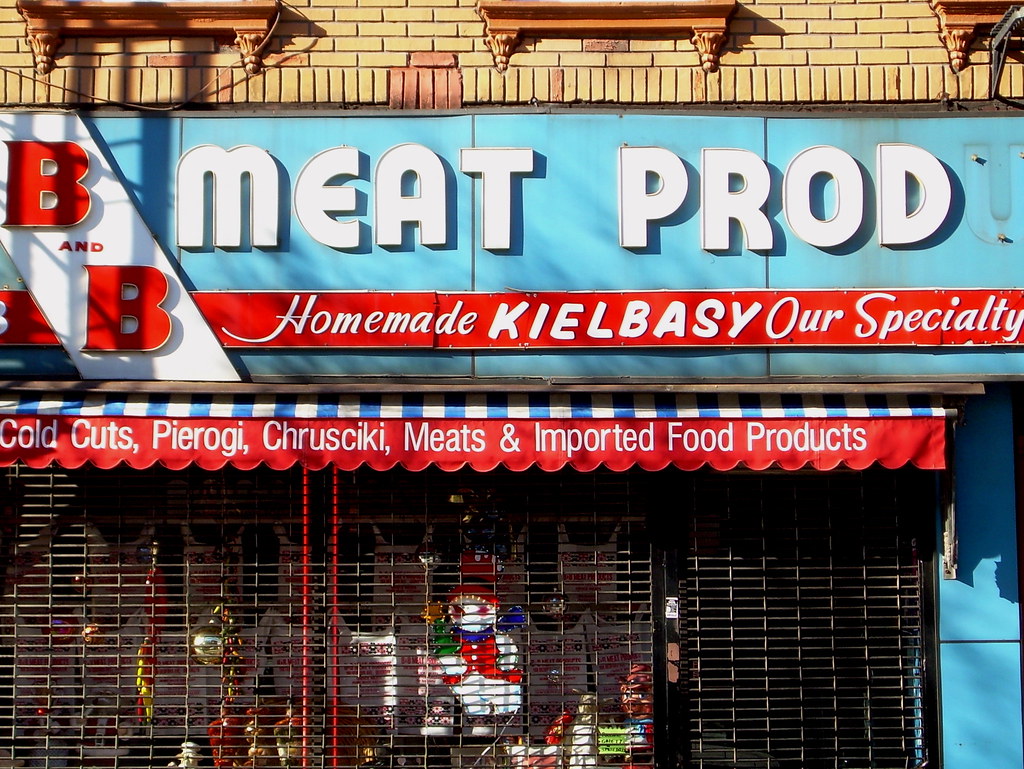 meat prod, williamsburg