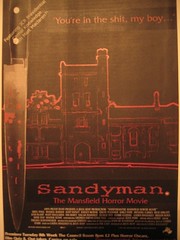 Sandyman 002