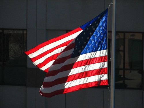 american flag background image. american flag with rich