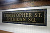 NYC - West Village: Christopher St-Sheridan Sq Subway Station by wallyg, on Flickr