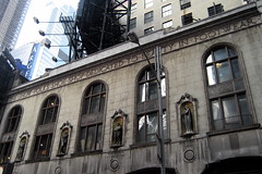 NYC - Theatre District: I. Miller Building by wallyg, on Flickr