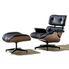 Eames Lounge Chair and Ottoman/ラウンジ・チェア＆オットマン