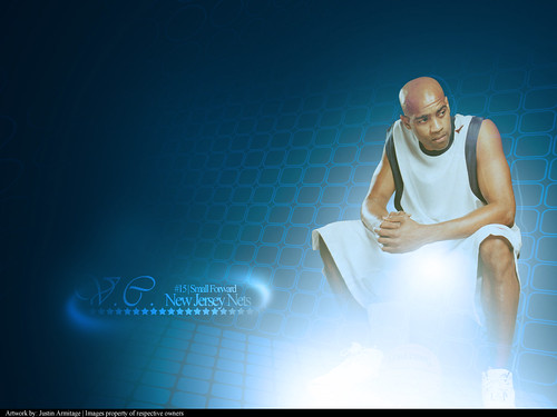 tracy mcgrady and vince carter wallpaper. Vince Carter