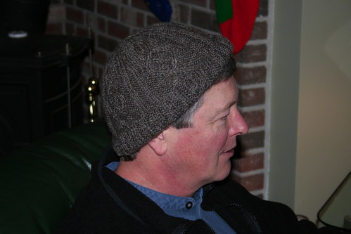 Dad's hat