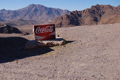 "Coca-Cola Morocco" by 'ciukes' @ Flickr