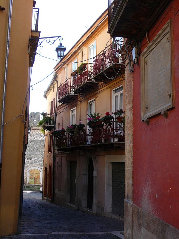 Venafro Street 1
