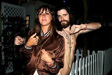 Devendra with Cat Power