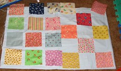 more quilt thoughts