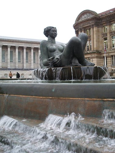 The Floozie in the Jacuzzi