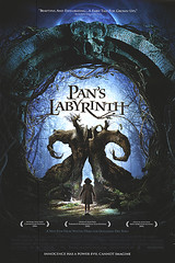 Pan'Ä±n Labirenti - Pan's Labyrinth - El Labirento de Fauno
