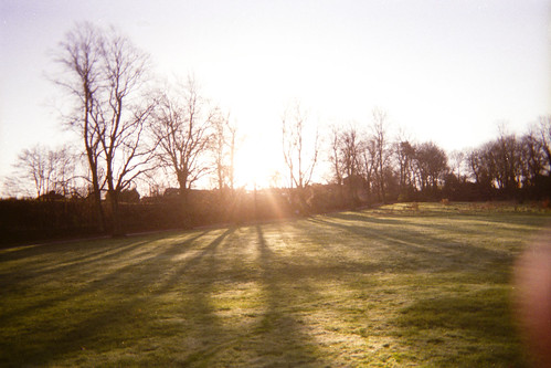 Pete Ashtons pic of Cotteridge Park