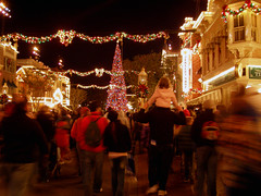 Disneyland in December (47)