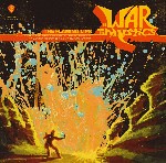 flaming lips - at war with the mystics
