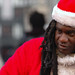 Santa: December 21st
