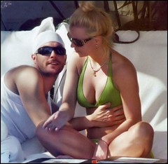 Britney and K-Fed in happier times