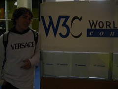 W3C headquarters