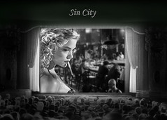 Frank Miller´s Sin City - Brittany Murphy
