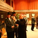 Visitation mit Weihbischof Manfred Melzer
