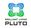 Plutohome Logo