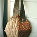 quilted bag 2 - back par PatchworkPottery