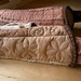 quilted bag 3- side gusset par PatchworkPottery