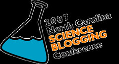 science blogging