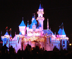 Disneyland in December (40)
