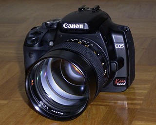 在庫限り超特価 Canon X DIGITAL KISS EOS デジタルカメラ