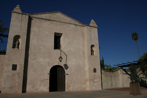 Mission San Gabriel