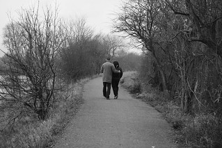 Lovers Walk