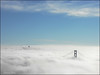 SF Sea of Clouds