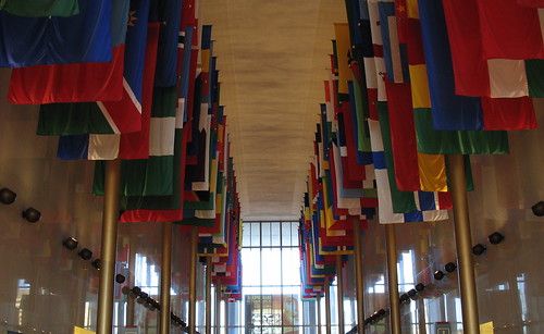 Hall of Nations