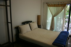 Guesthouse room