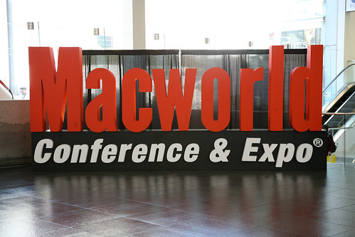 Macworld 2007