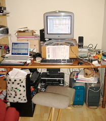 edublog 'office'