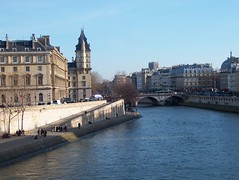 Paris sous le soleil