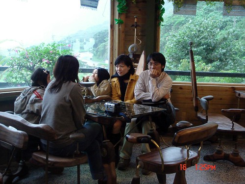 【花蓮旅遊(2006/12/16)】@拙而奇雕塑館