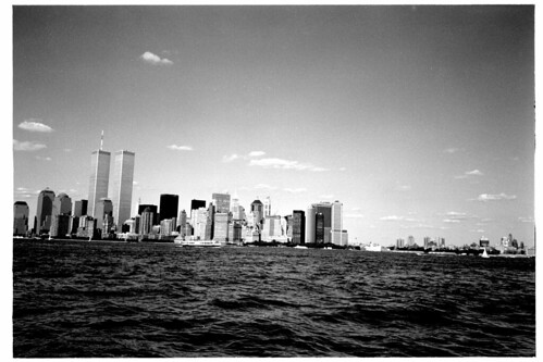 1998: World Trade Center