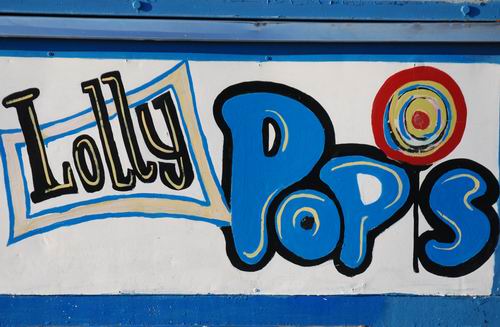 Lolly Pops